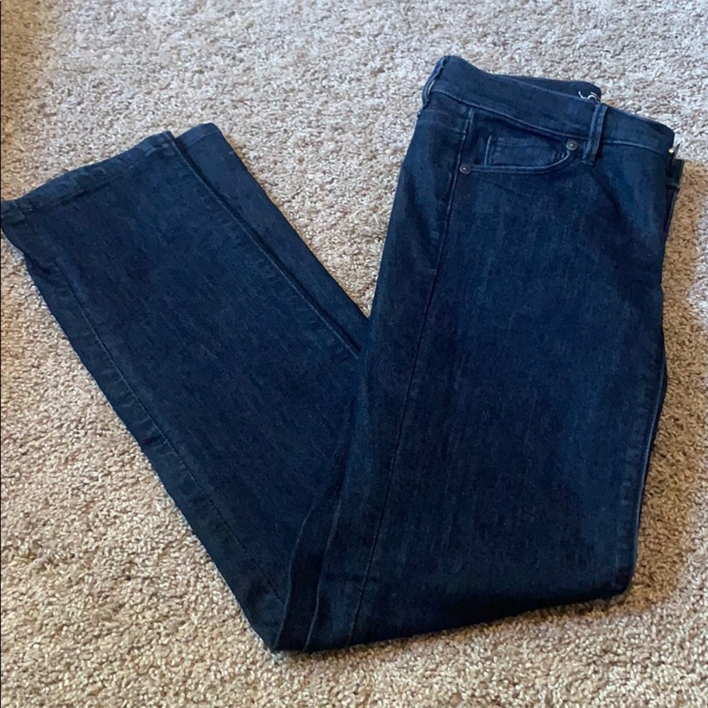 Loft Jeans